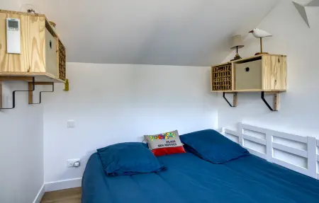 Maison face à la plage à Meschers-sur-Gironde : photo 22