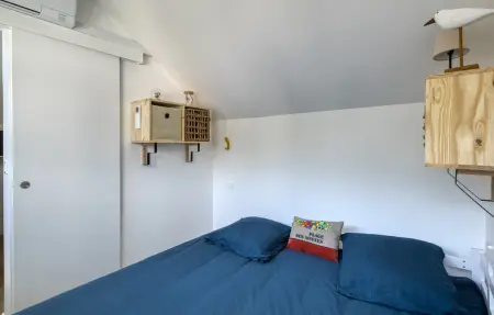 Maison face à la plage à Meschers-sur-Gironde : photo 23