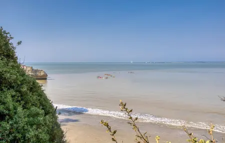 Maison face à la plage à Meschers-sur-Gironde : photo 29