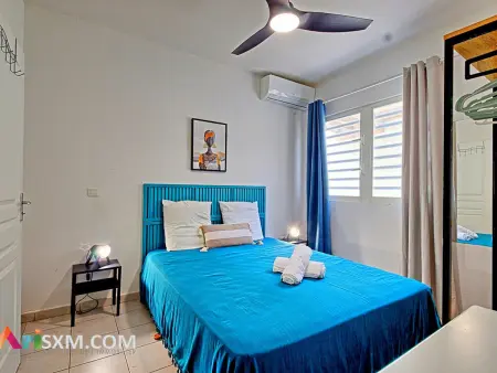 Tropi'Case – Appartement 5 min de la plage avec piscine : photo 3