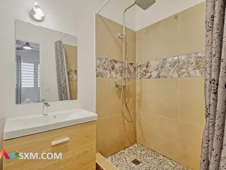 Tropi'Case – Appartement 5 min de la plage avec piscine : photo 5