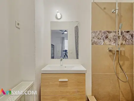 Tropi'Case – Appartement 5 min de la plage avec piscine : photo 6