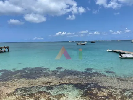 Tropi'Case – Appartement 5 min de la plage avec piscine : photo 13