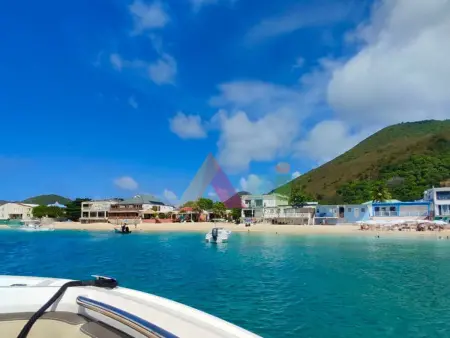 Tropi'Case – Appartement 5 min de la plage avec piscine : photo 15