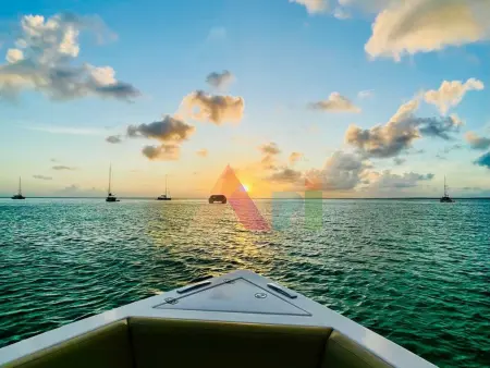 Tropi'Case – Appartement 5 min de la plage avec piscine : photo 17