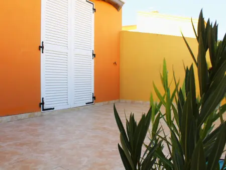 T2 calme et climatisé avec parking privé près de la plage, Cap d'Agde : photo 14