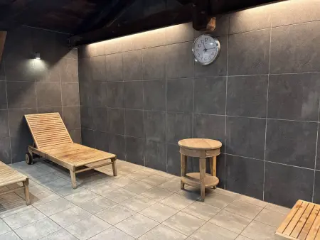 Appartement 6 pers. Plagne Aime 2000, balcon montagne et piscine : photo 19