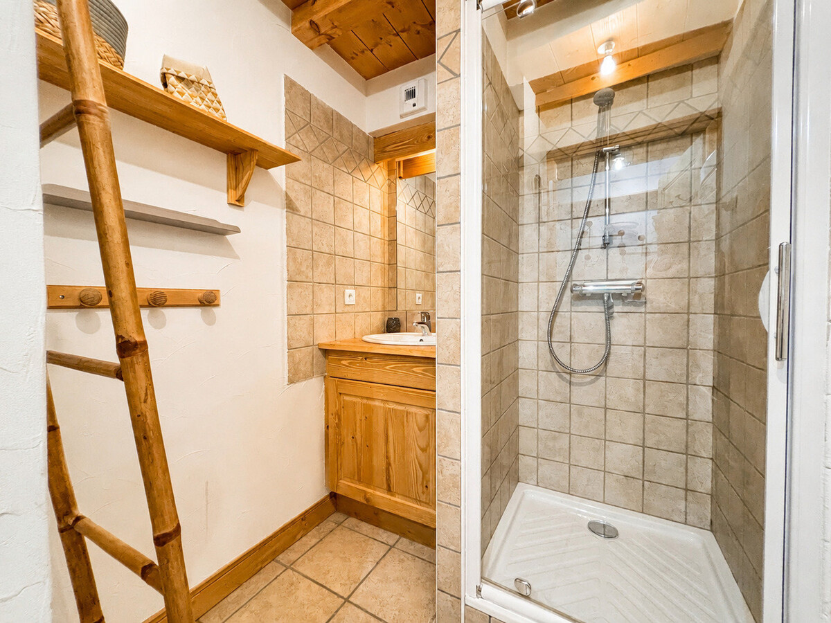 Appartement 39 m² vue Mont Charvin, Crest-Voland - Photo 8