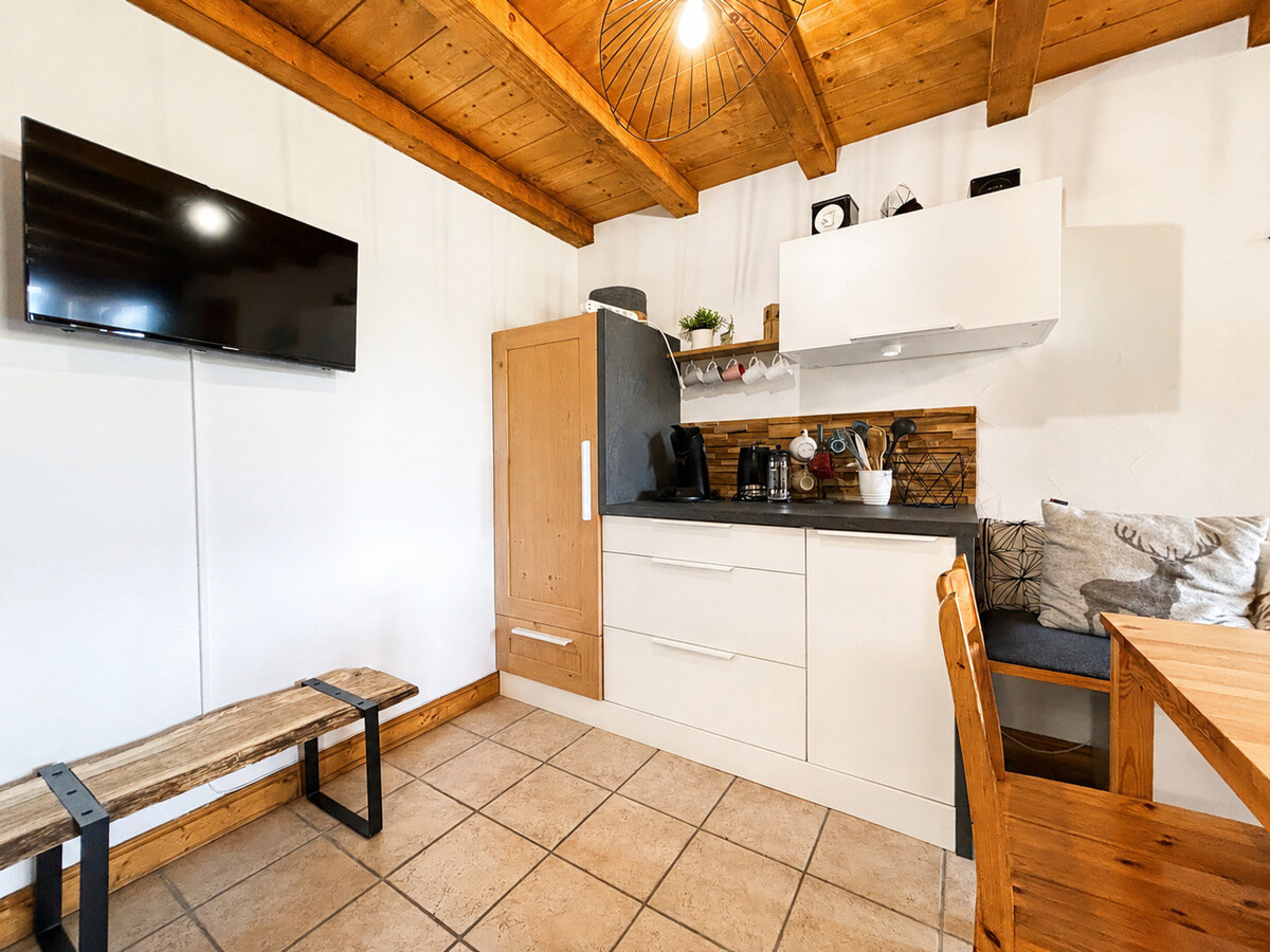 Appartement 39 m² vue Mont Charvin, Crest-Voland - Photo 10