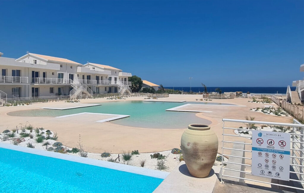 Appartement 4 personnes à Marzamemi - Photo 1