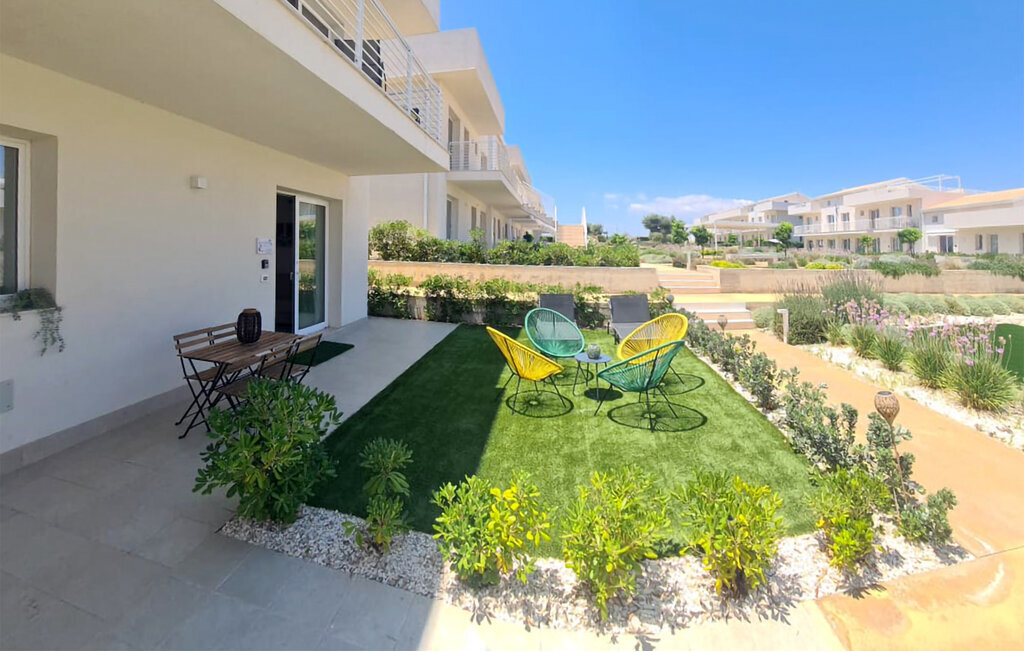 Appartement 4 personnes à Marzamemi - Photo 2