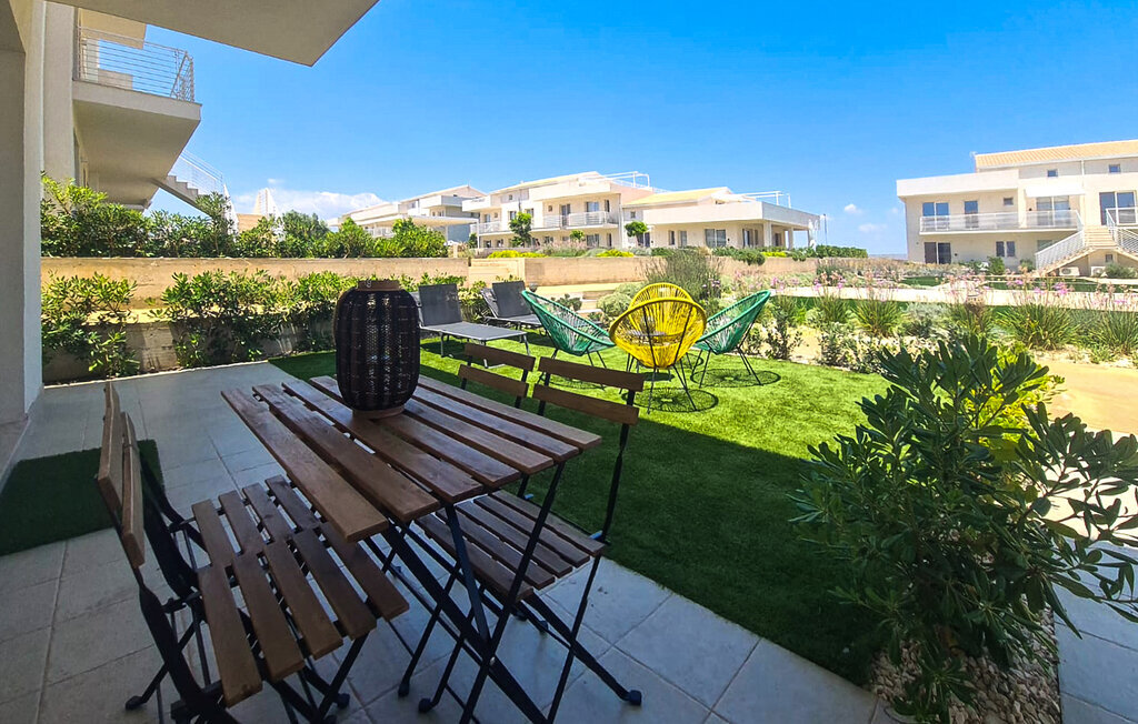 Appartement 4 personnes à Marzamemi - Photo 3