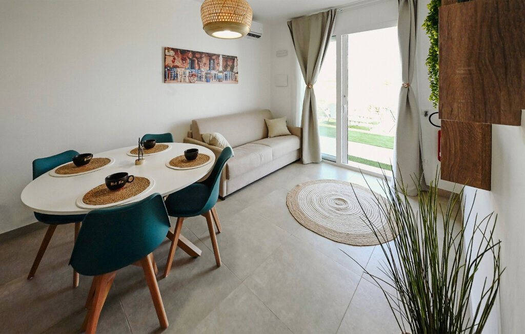 Appartement 4 personnes à Marzamemi - Photo 4