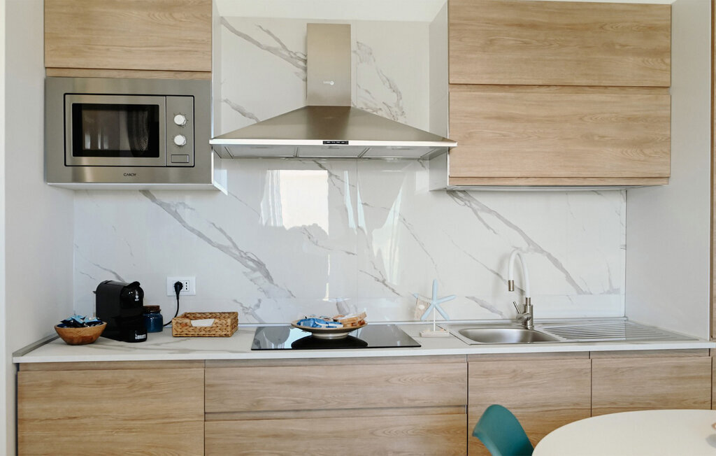 Appartement 4 personnes à Marzamemi - Photo 6