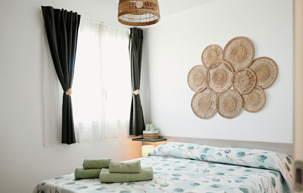 Appartement 4 personnes à Marzamemi - Photo 7