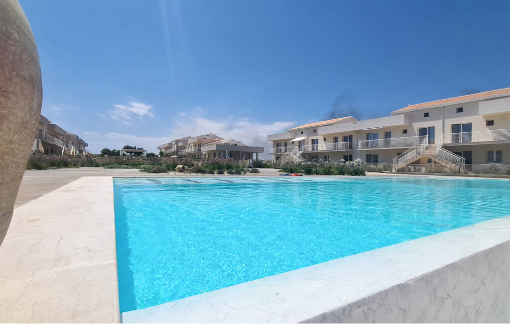 Appartement 4 personnes à Marzamemi - Photo 12