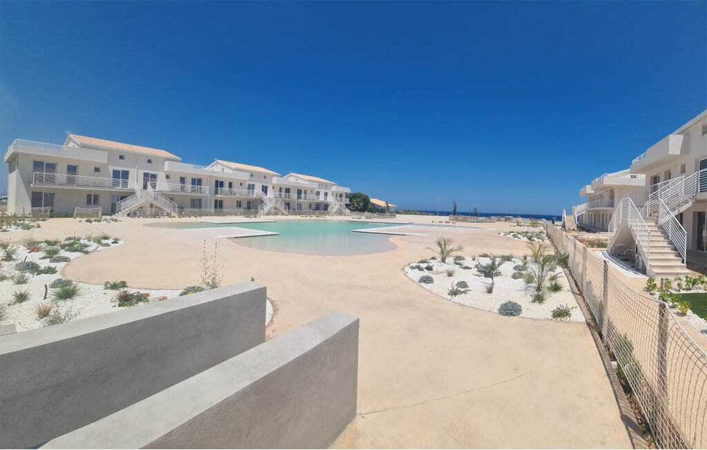 Appartement 4 personnes à Marzamemi - Photo 13
