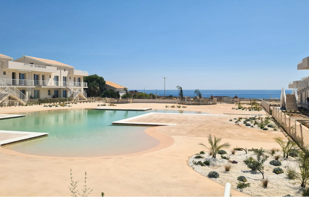 Appartement 4 personnes à Marzamemi - Photo 14