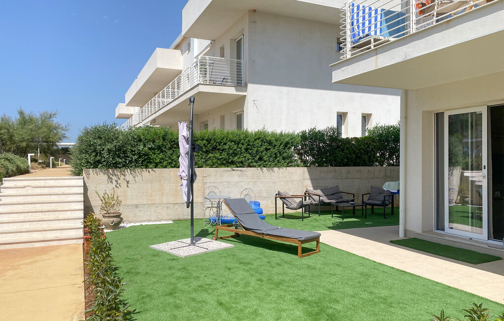 Appartement 4 personnes à Marzamemi - Photo 23