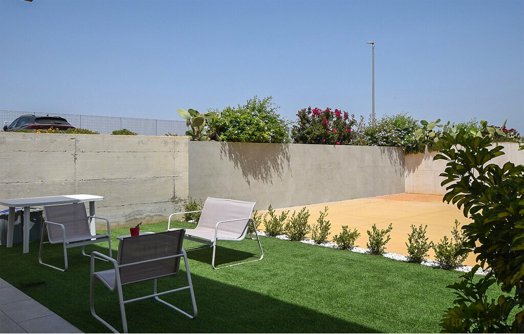 Appartement 4 personnes à Marzamemi - Photo 25