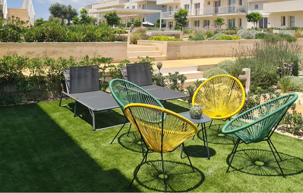 Appartement 4 personnes à Marzamemi - Photo 28