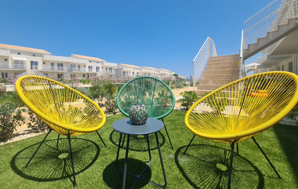 Appartement 4 personnes à Marzamemi - Photo 29