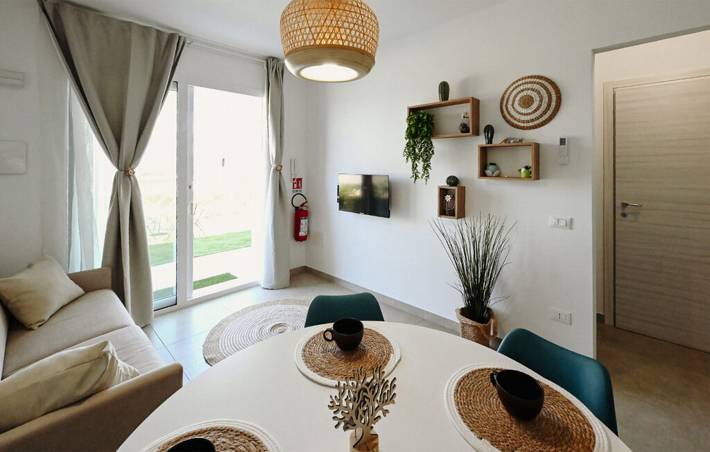 Appartement 4 personnes à Marzamemi - Photo 30