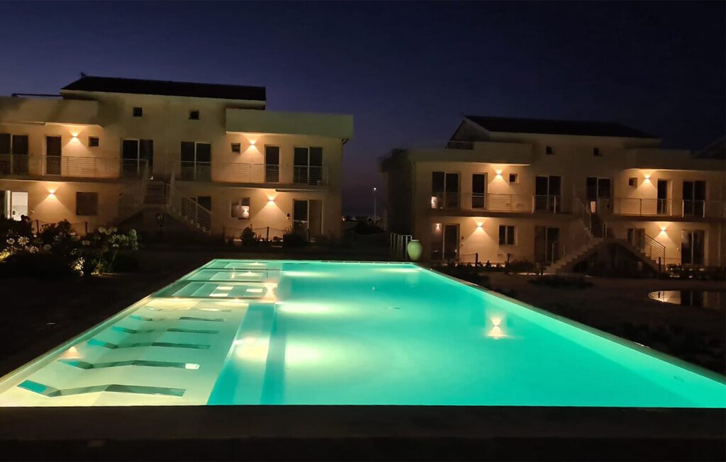 Appartement 4 personnes à Marzamemi - Photo 40