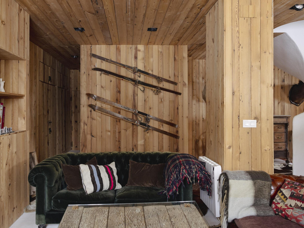 Duplex Nevada Suites, 8 pers., accessible PMR - Photo 10