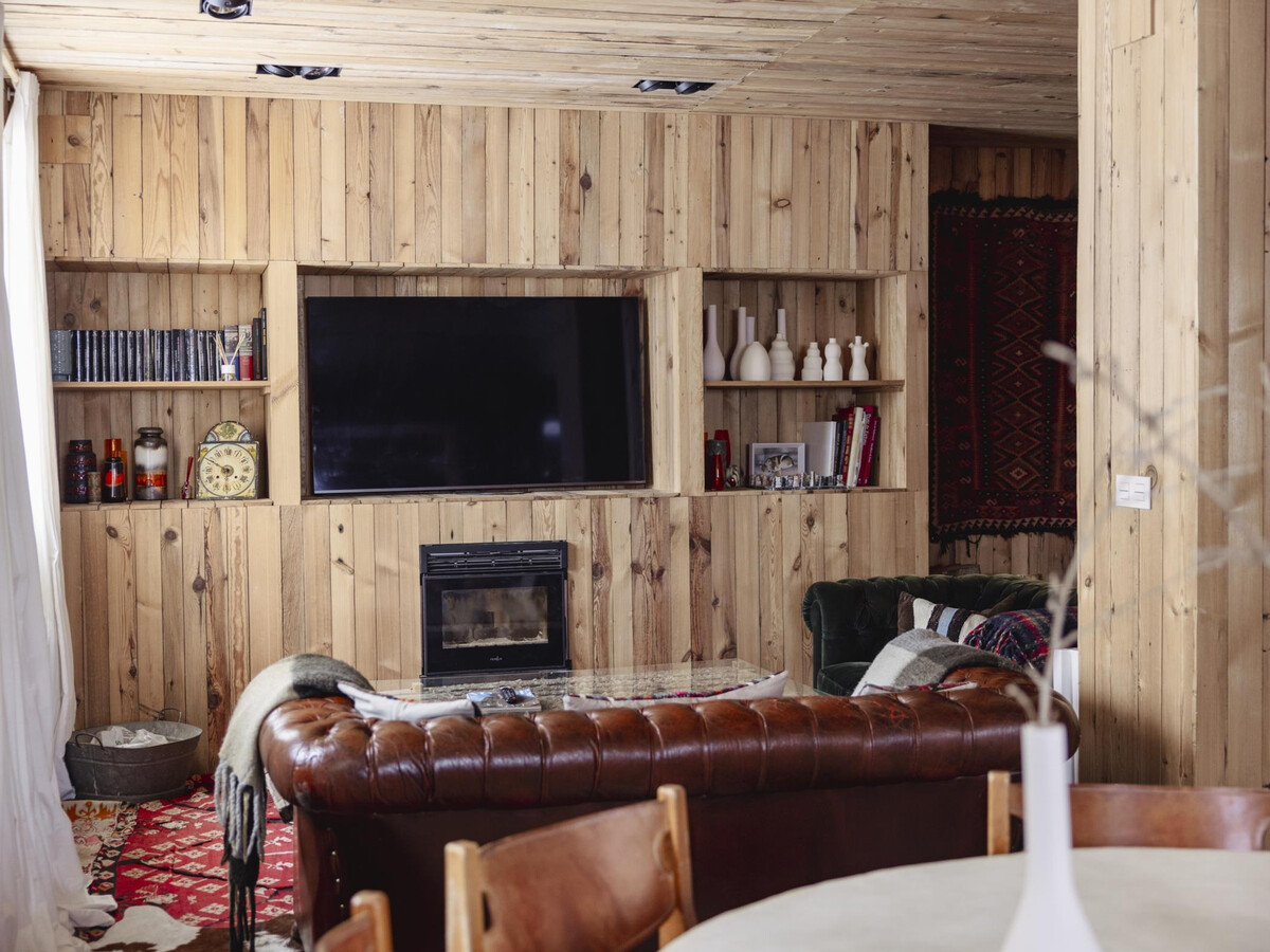 Duplex Nevada Suites, 8 pers., accessible PMR - Photo 19