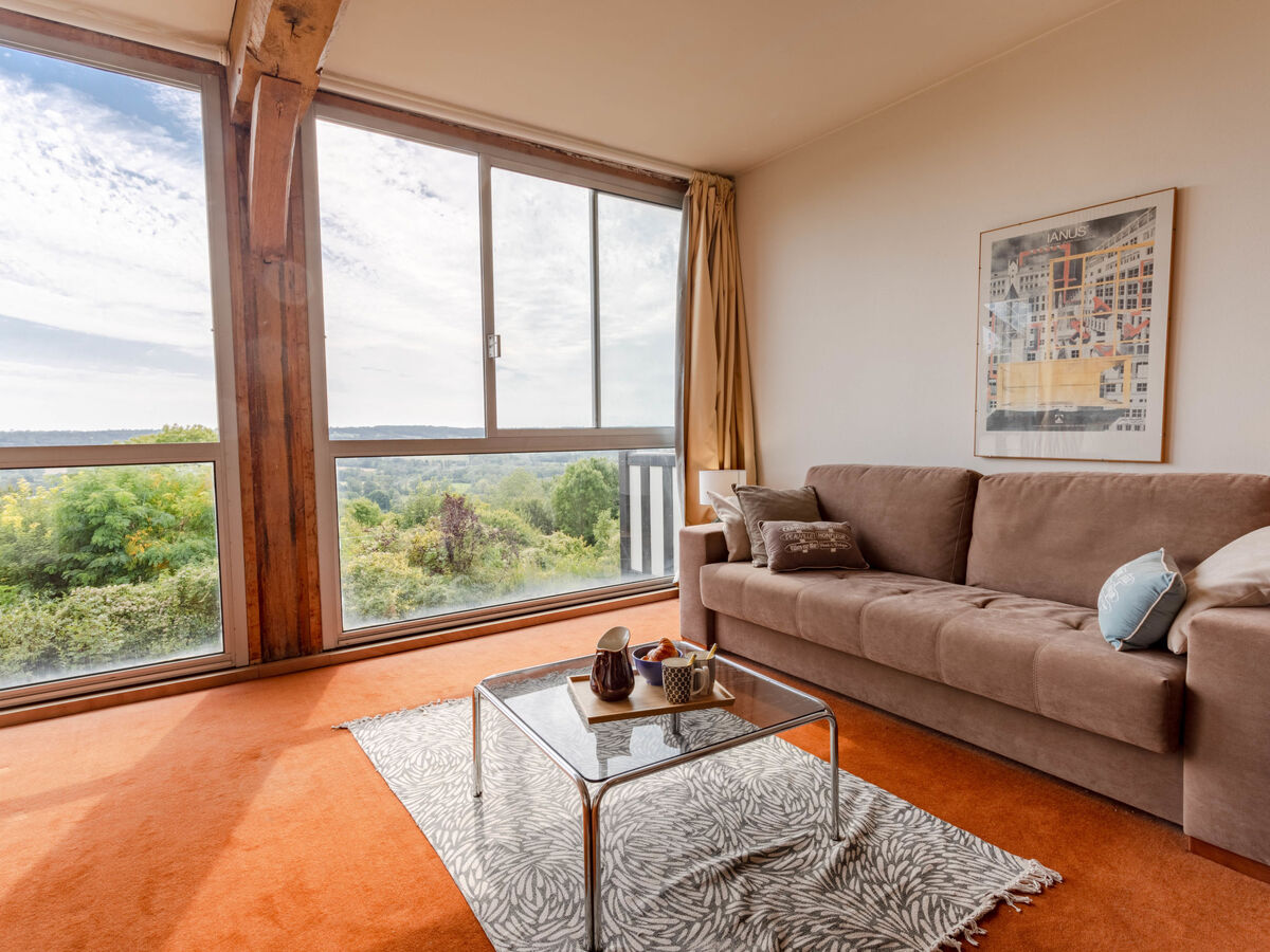 Appartement La Pinchonnière, golf et haras à 2 km - Photo 1