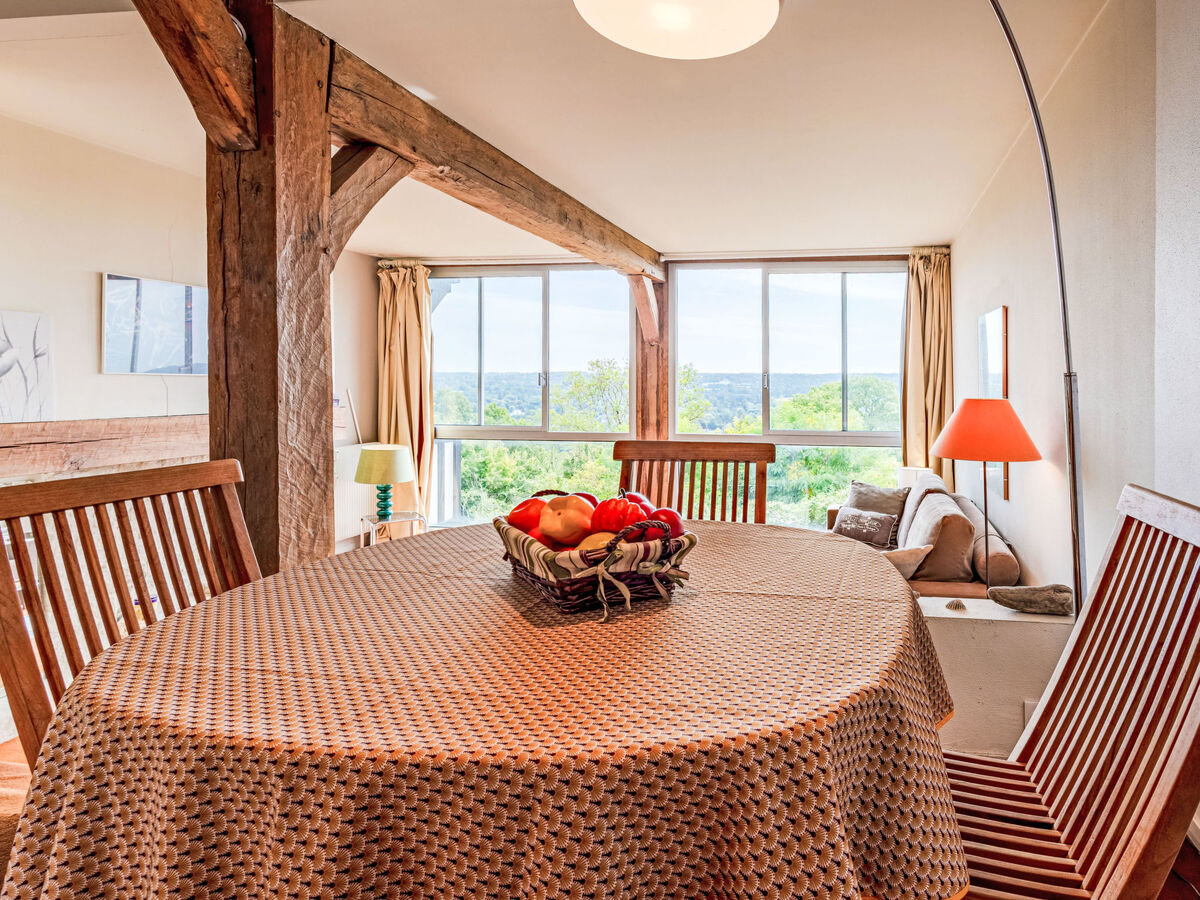 Appartement La Pinchonnière, golf et haras à 2 km - Photo 5
