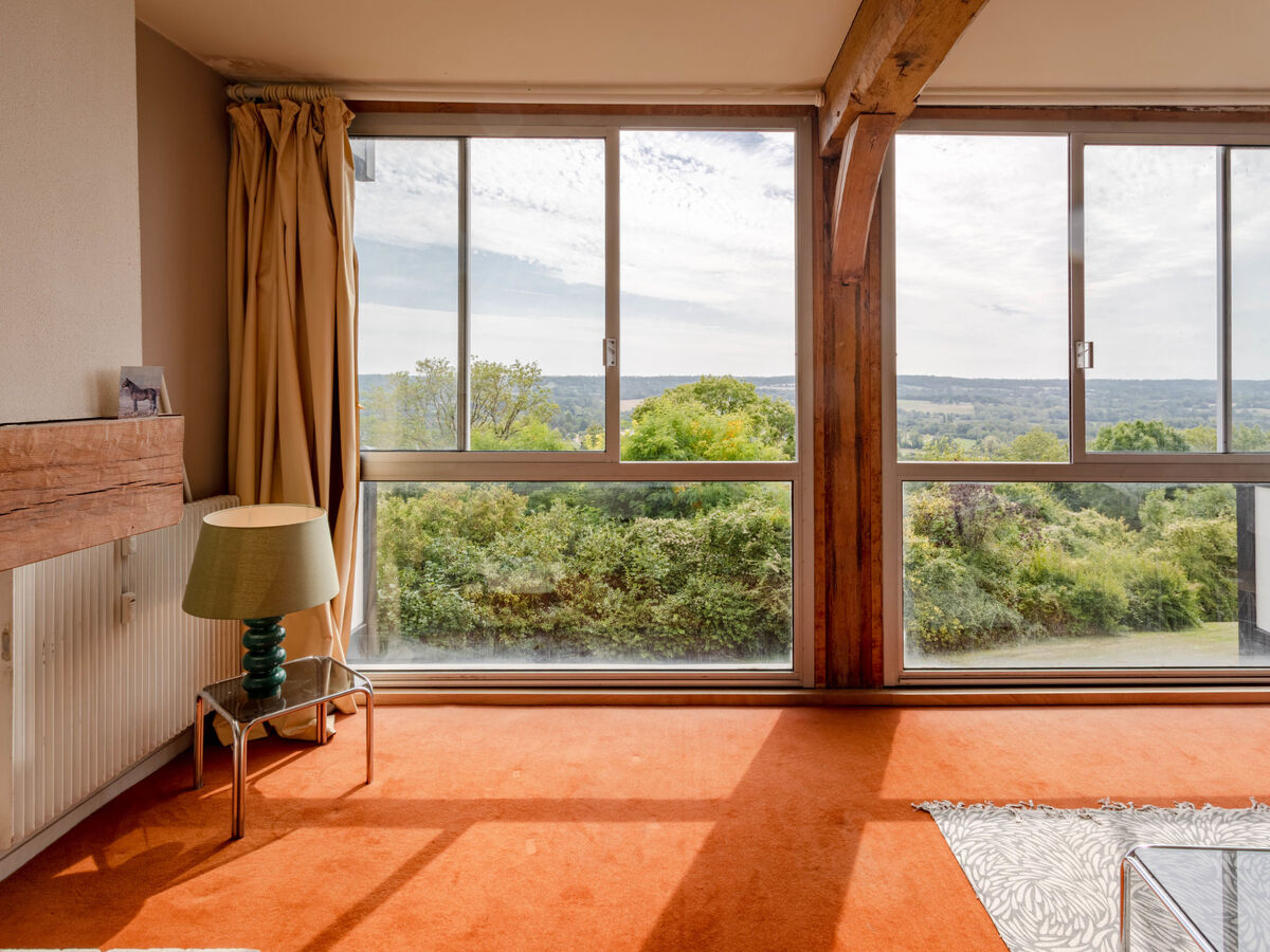 Appartement La Pinchonnière, golf et haras à 2 km - Photo 6