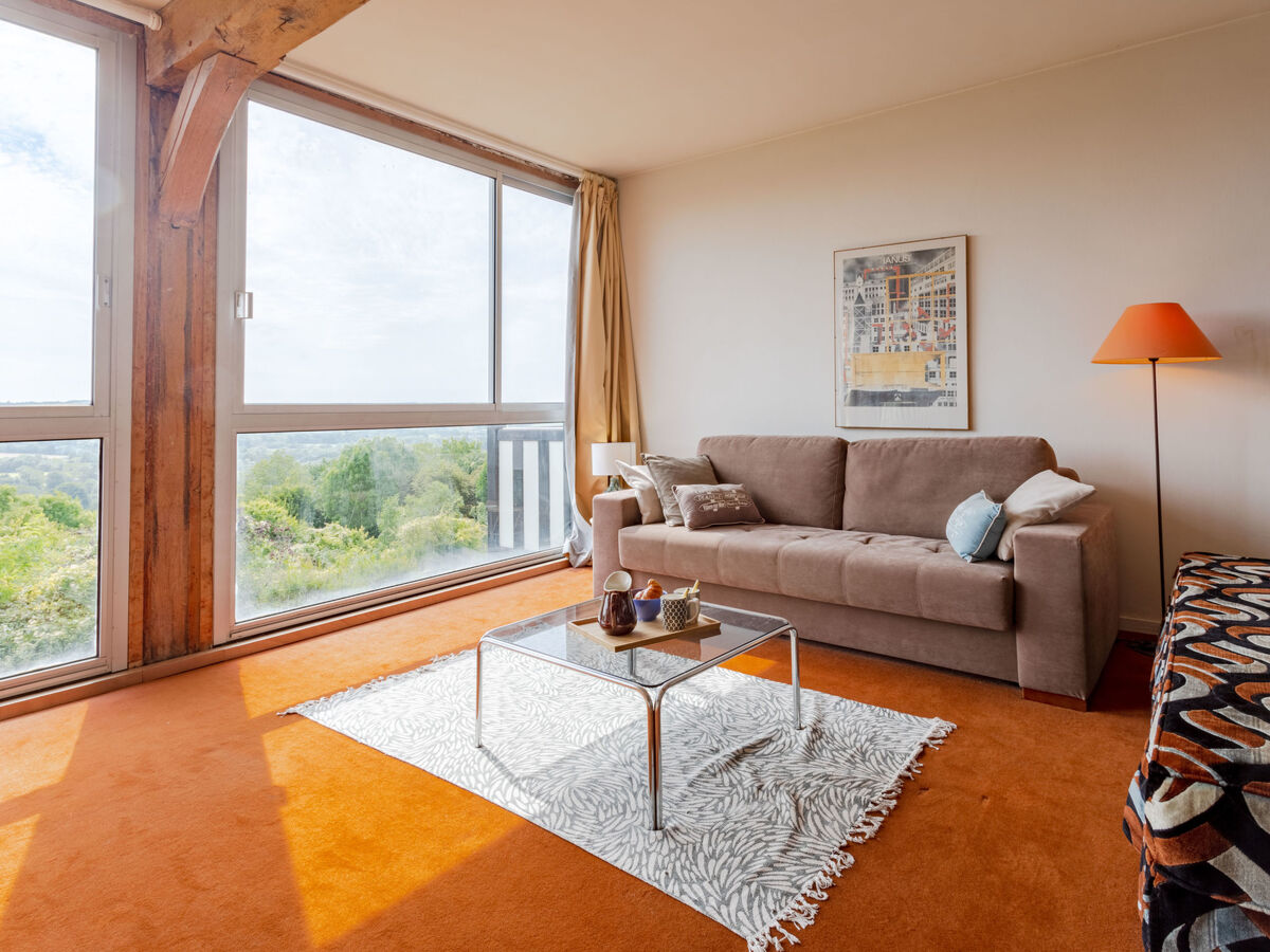 Appartement La Pinchonnière, golf et haras à 2 km - Photo 8