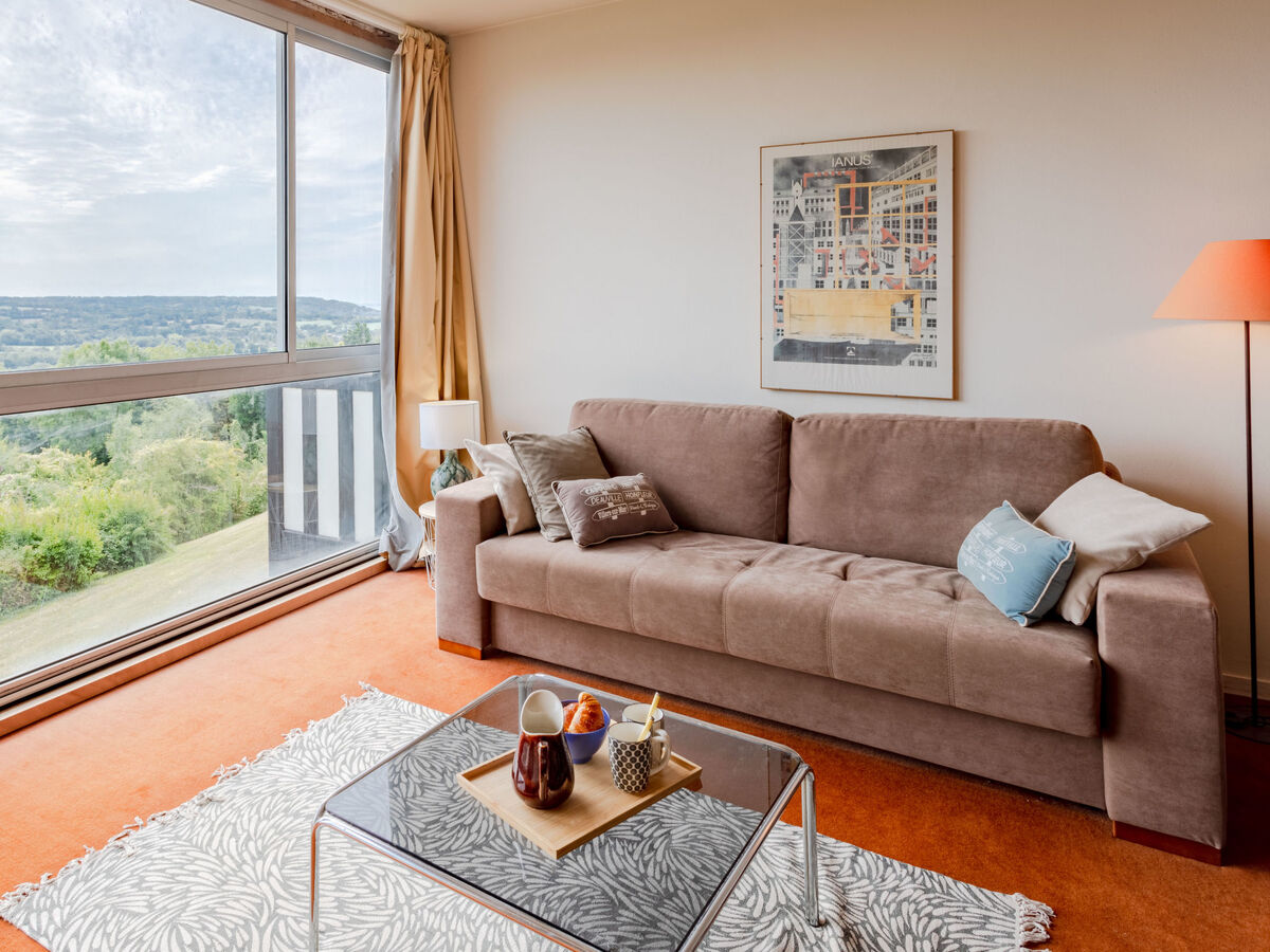 Appartement La Pinchonnière, golf et haras à 2 km - Photo 9