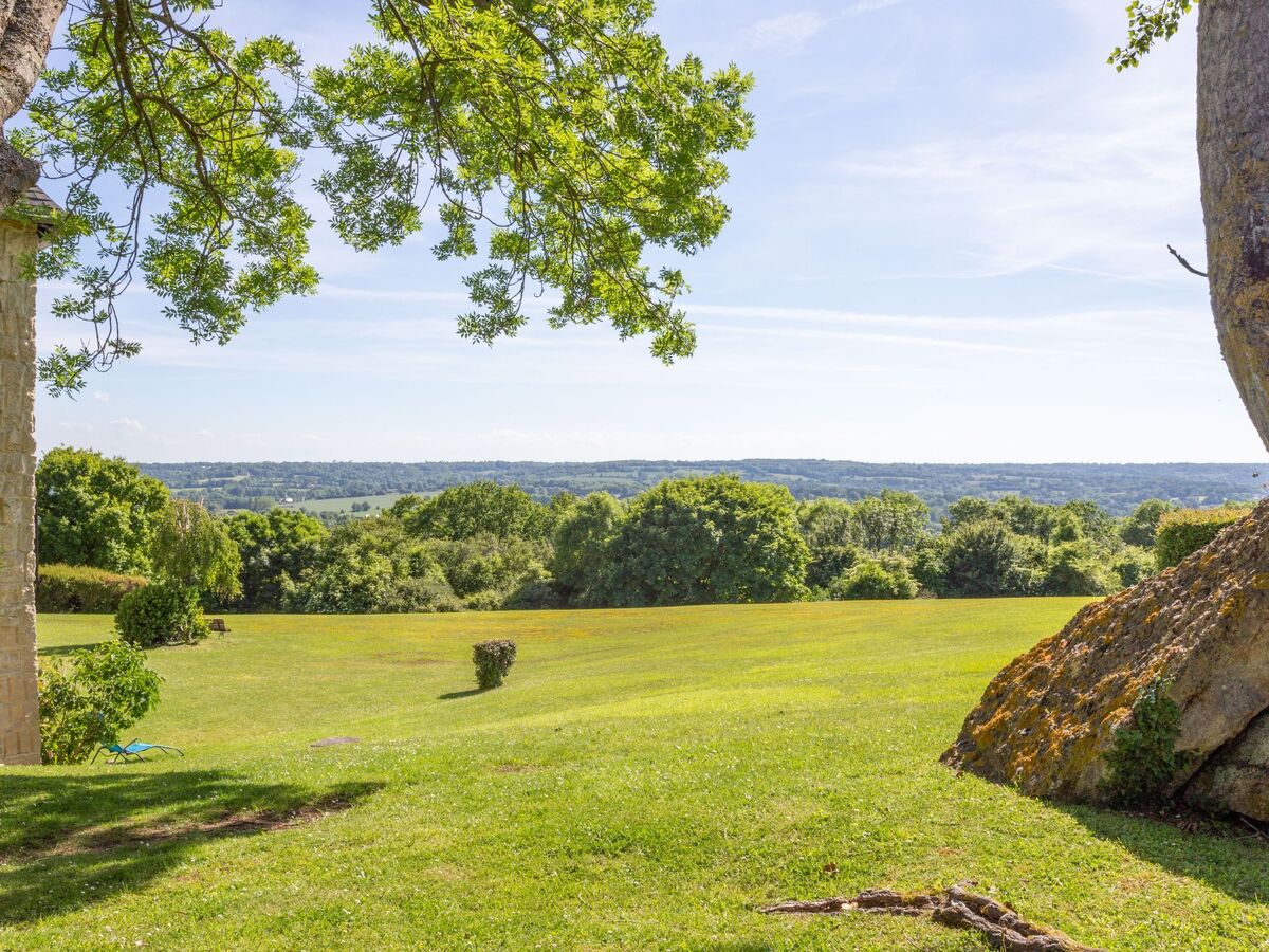 Appartement La Pinchonnière, golf et haras à 2 km - Photo 14