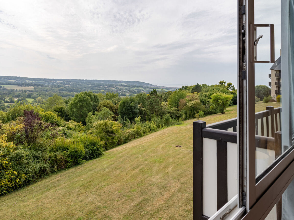 Appartement La Pinchonnière, golf et haras à 2 km - Photo 16