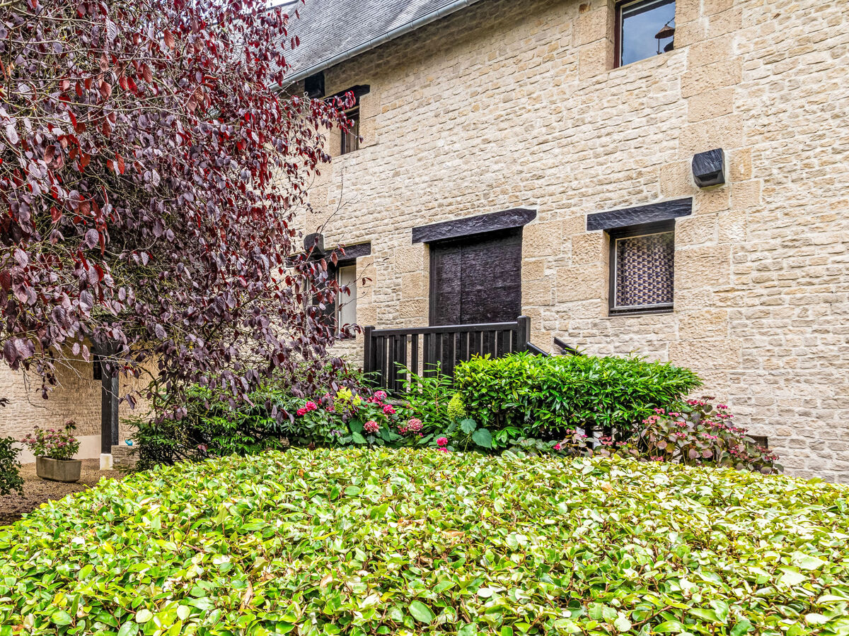 Appartement La Pinchonnière, golf et haras à 2 km - Photo 18