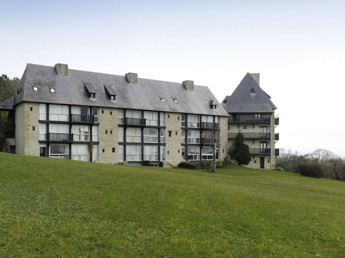 Appartement La Pinchonnière, golf et haras à 2 km - Photo 19