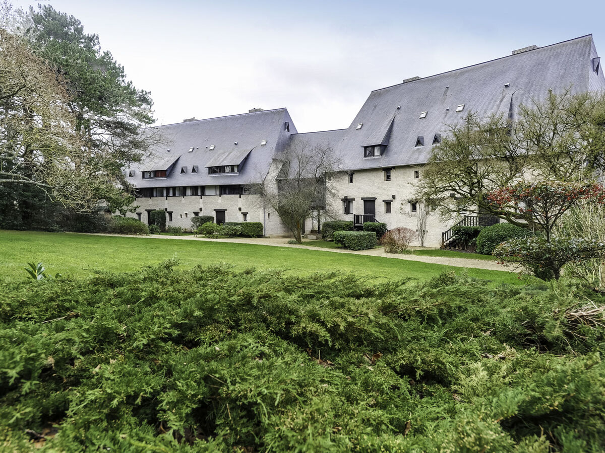 Appartement La Pinchonnière, golf et haras à 2 km - Photo 20
