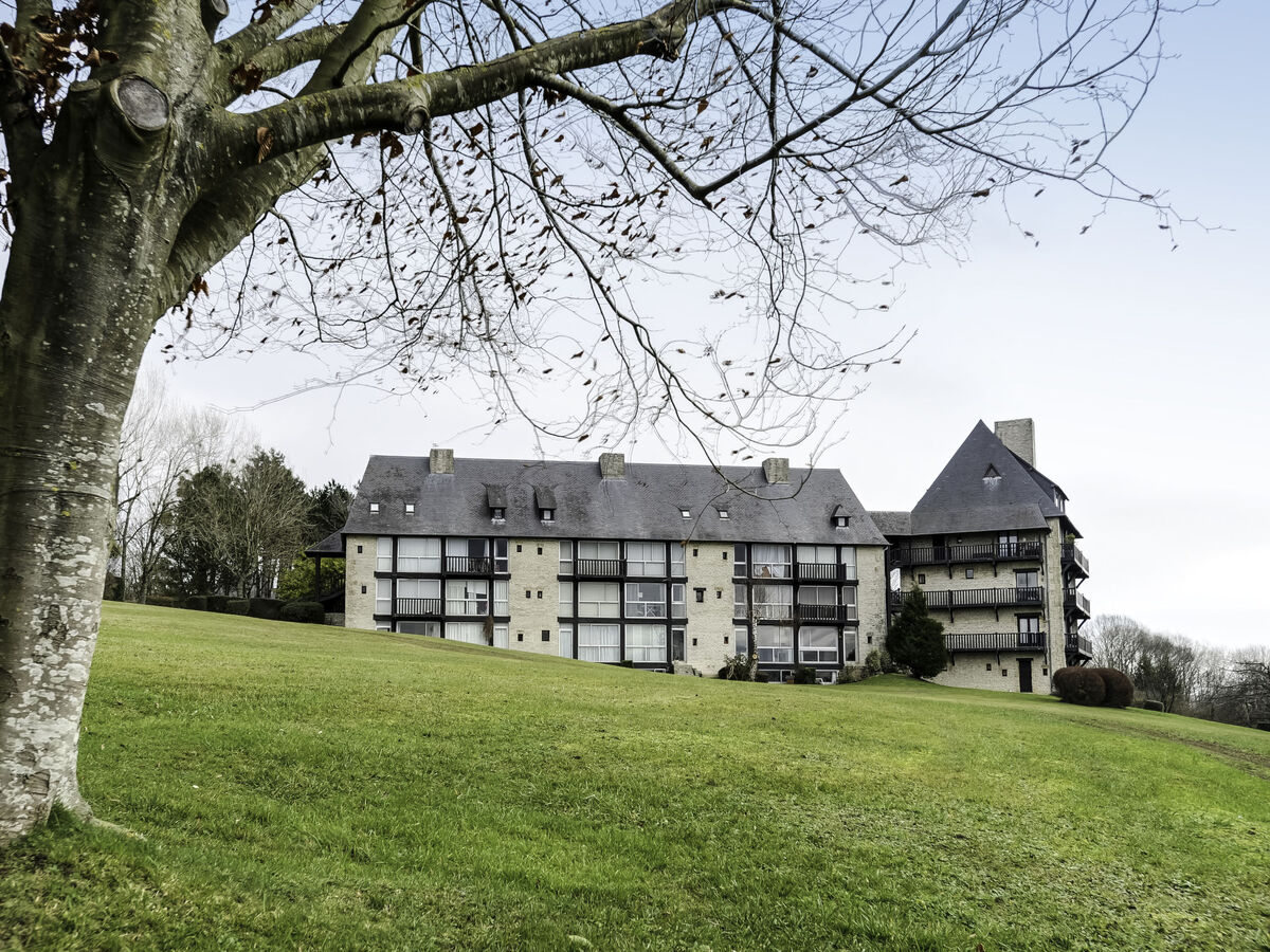 Appartement La Pinchonnière, golf et haras à 2 km - Photo 21