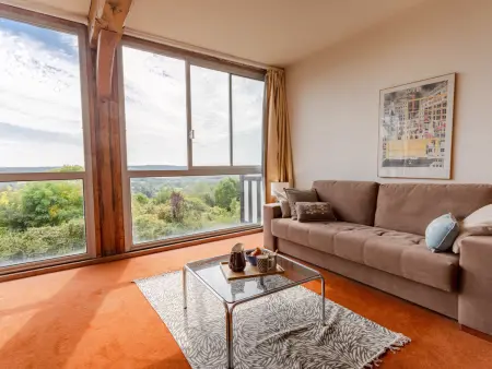 Location appartement à Deauville Trouville