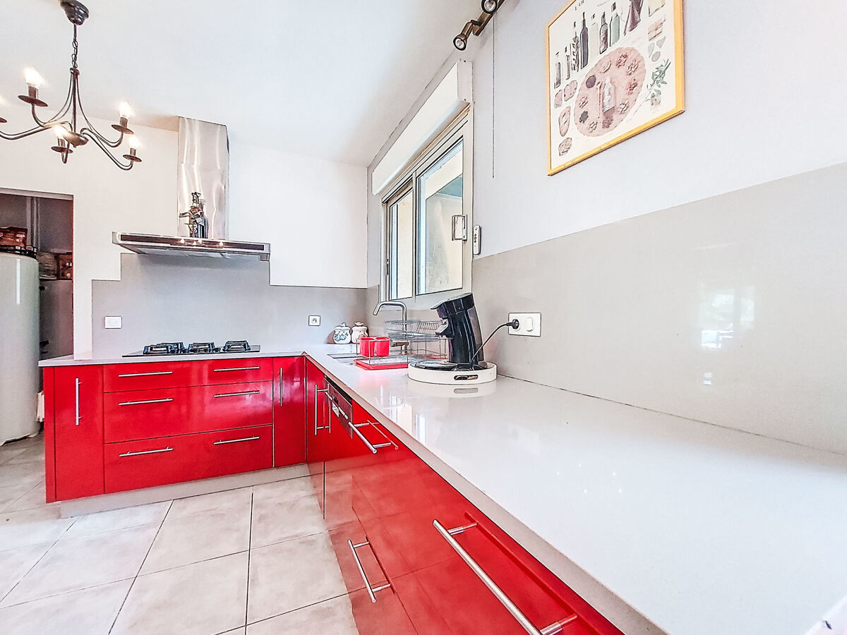 Maison du Chêne Pointu – 8 pers., piscine privée - Photo 6