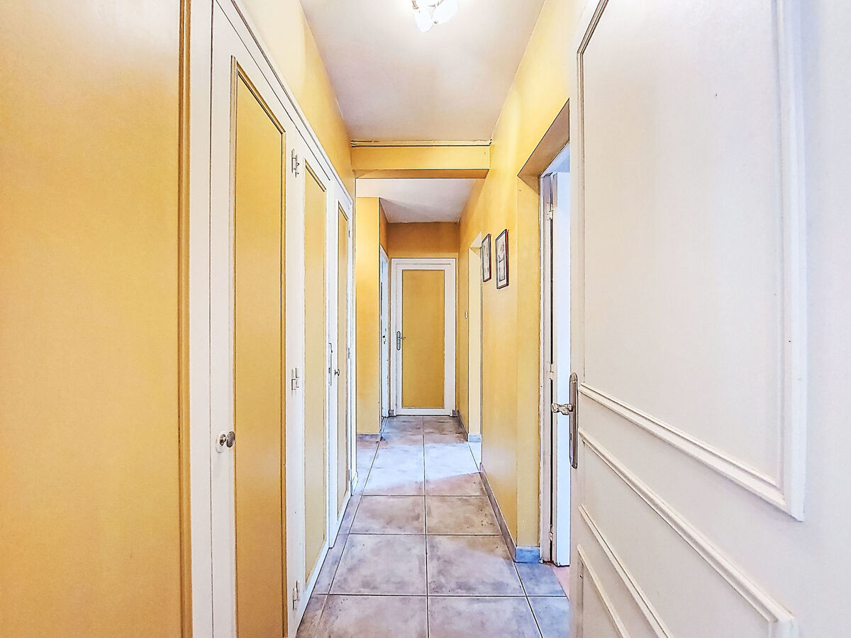 Maison du Chêne Pointu – 8 pers., piscine privée - Photo 14