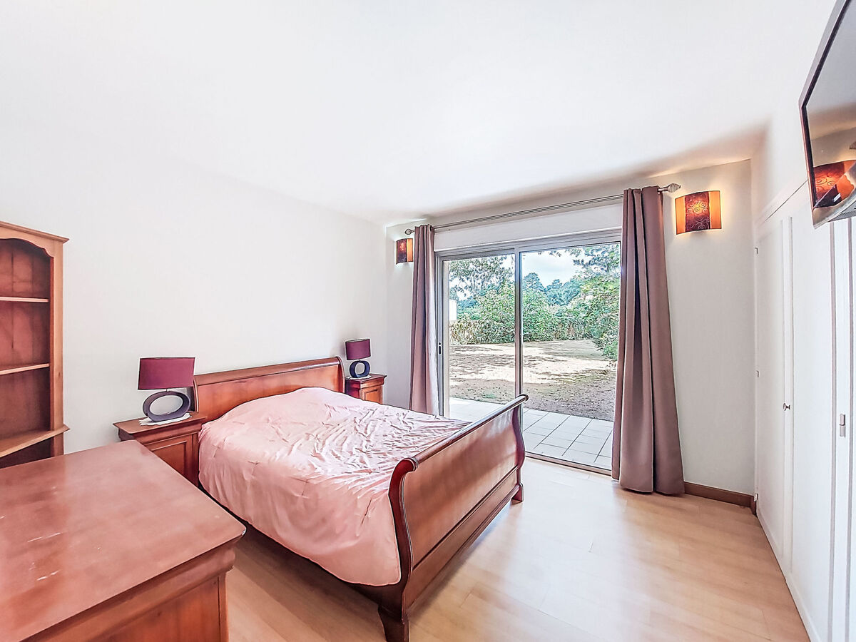 Maison du Chêne Pointu – 8 pers., piscine privée - Photo 15