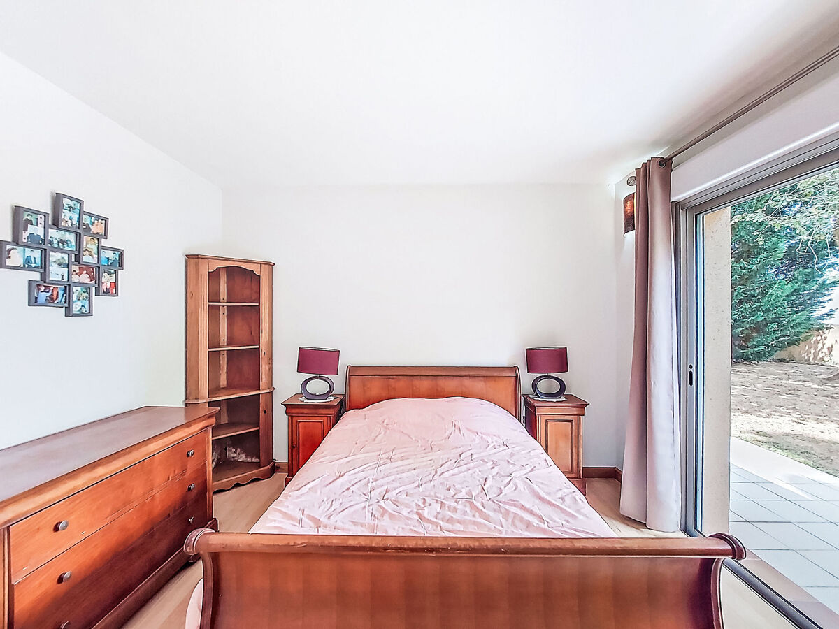 Maison du Chêne Pointu – 8 pers., piscine privée - Photo 16