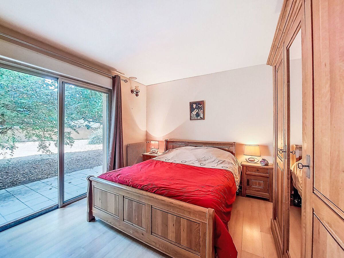 Maison du Chêne Pointu – 8 pers., piscine privée - Photo 17