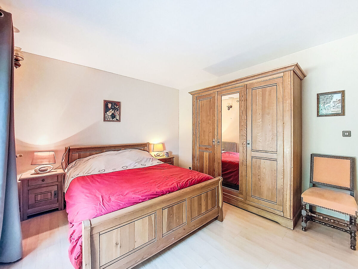 Maison du Chêne Pointu – 8 pers., piscine privée - Photo 19