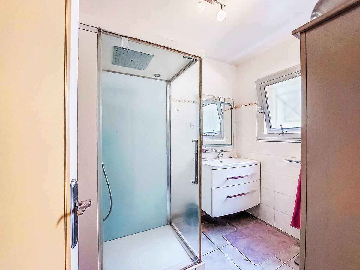 Maison du Chêne Pointu – 8 pers., piscine privée - Photo 20