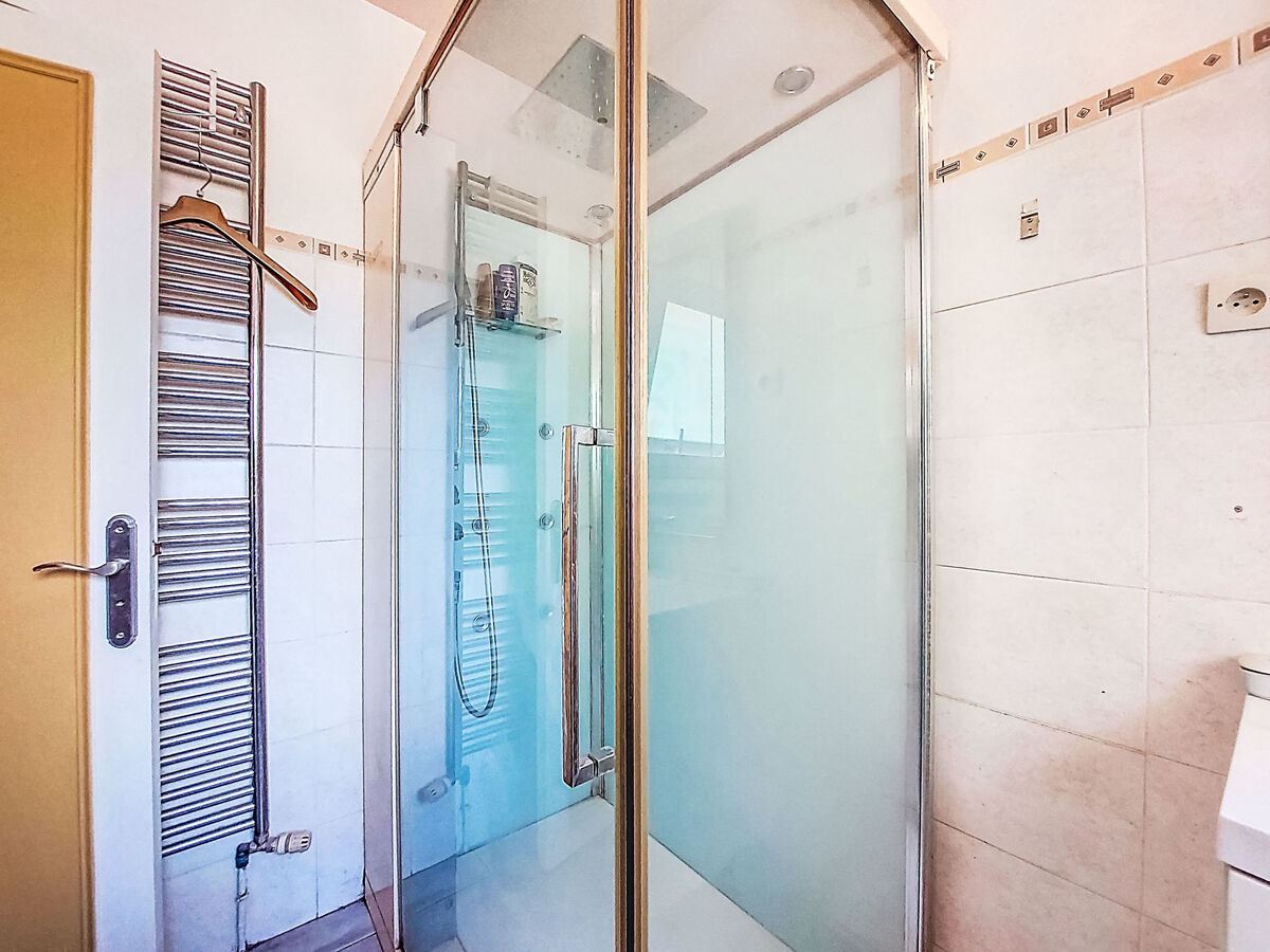 Maison du Chêne Pointu – 8 pers., piscine privée - Photo 21